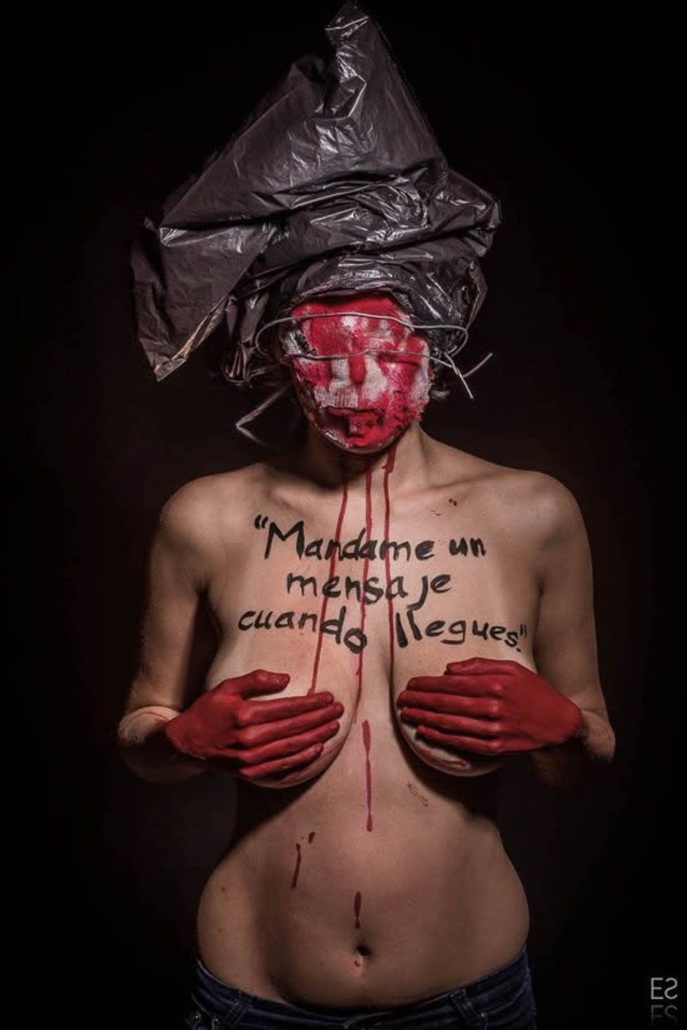 Fotografía de Estanislao Santos: Empoderamiento visual — Estanislao Santos