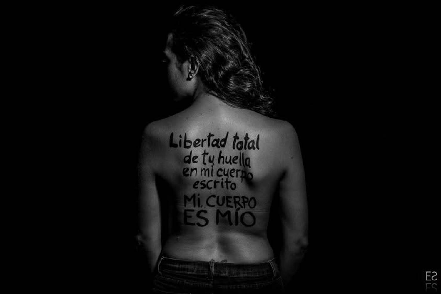 Fotografía de Estanislao Santos: Empoderamiento visual — Estanislao Santos