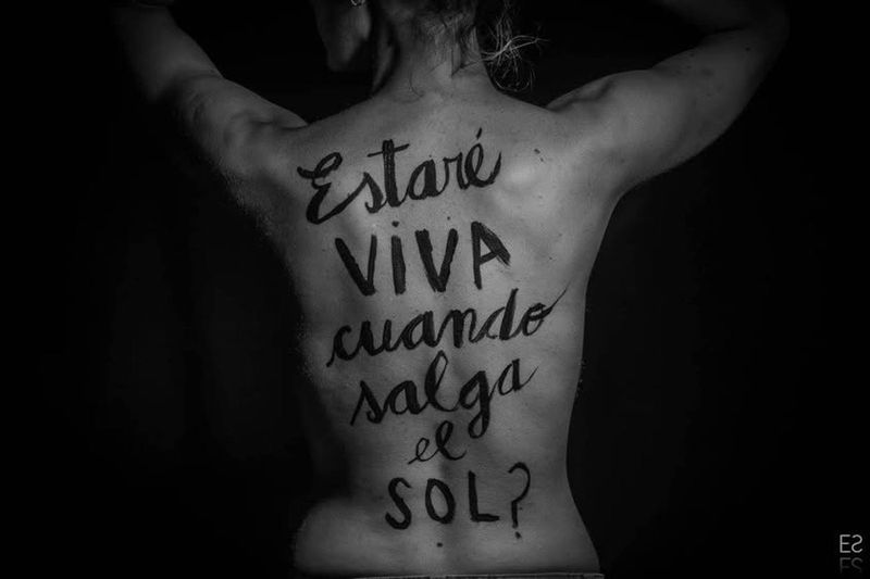 Fotografía de Estanislao Santos: Arte y activismo por Estanislao Santos