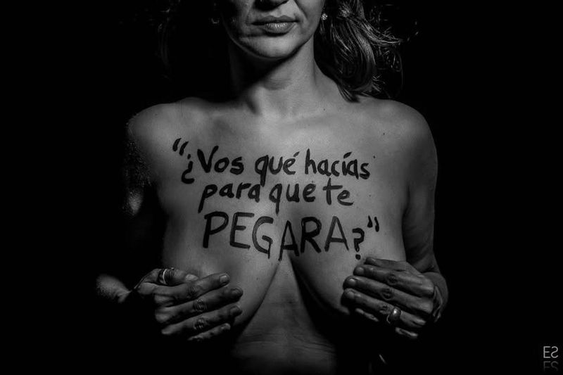 Fotografía de Estanislao Santos: Arte y activismo por Estanislao Santos